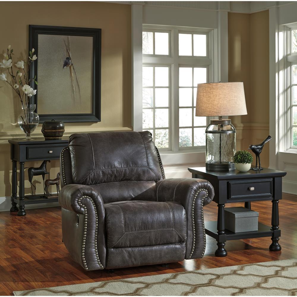 Flash furniture rocker deals recliner