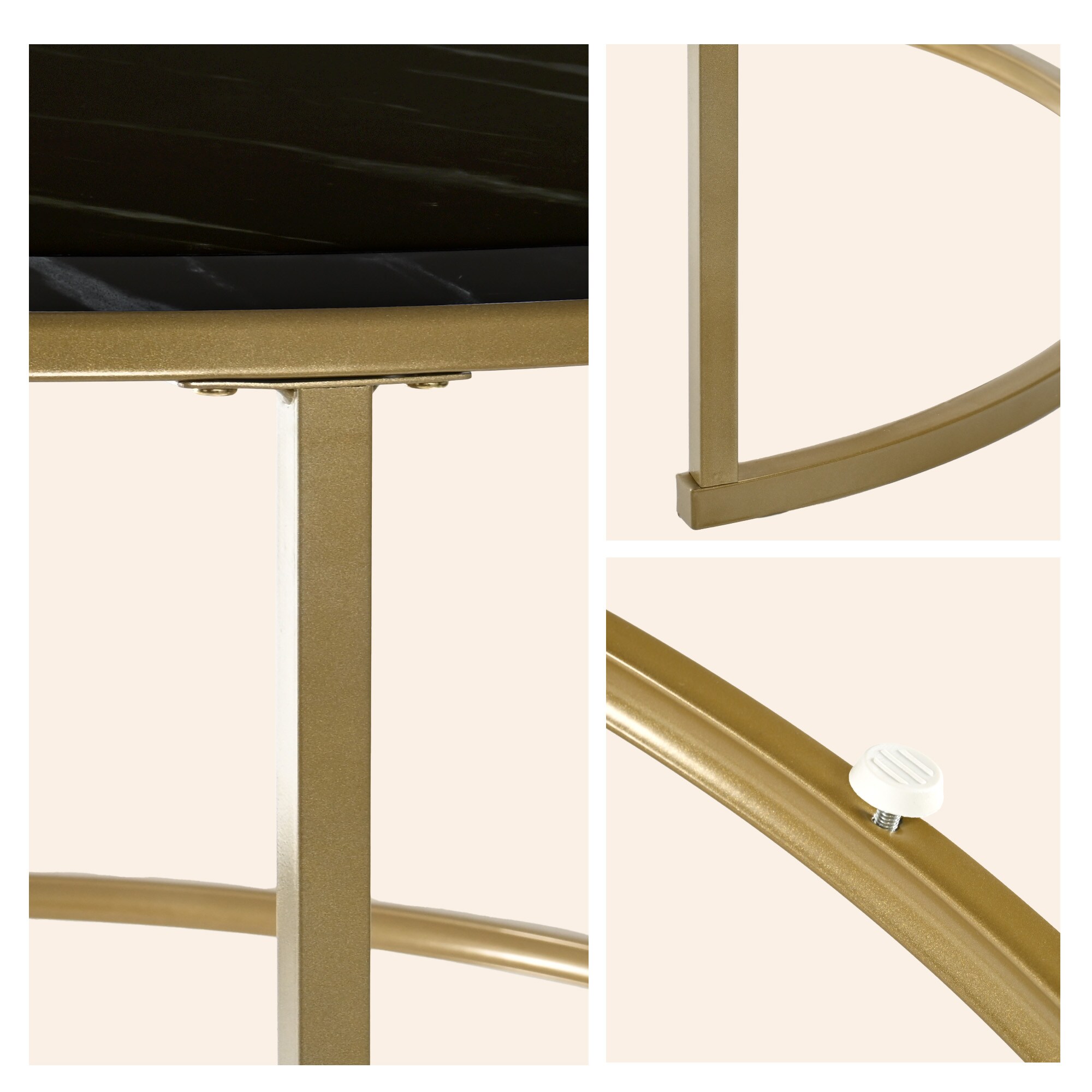 QTZ31H02-A-LW1 Coffee-Tables - View #10