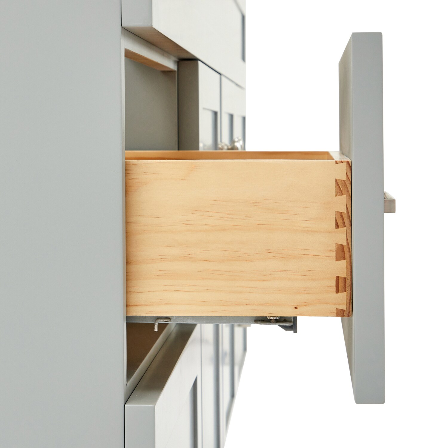 ARIEL F067DWQRVOGRY Bath-Vanity-Combo - View #9