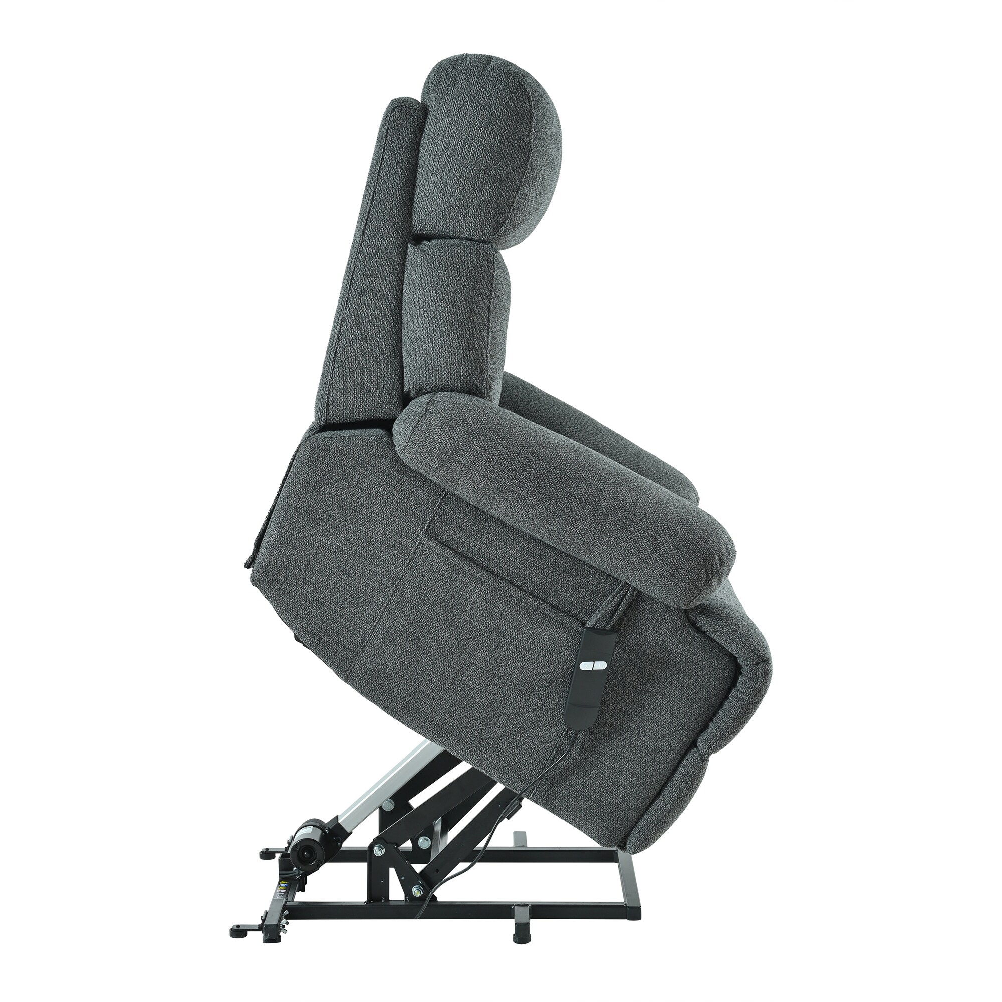 Sumyeg WF-HFOF-020DC-LA recliners - View #12
