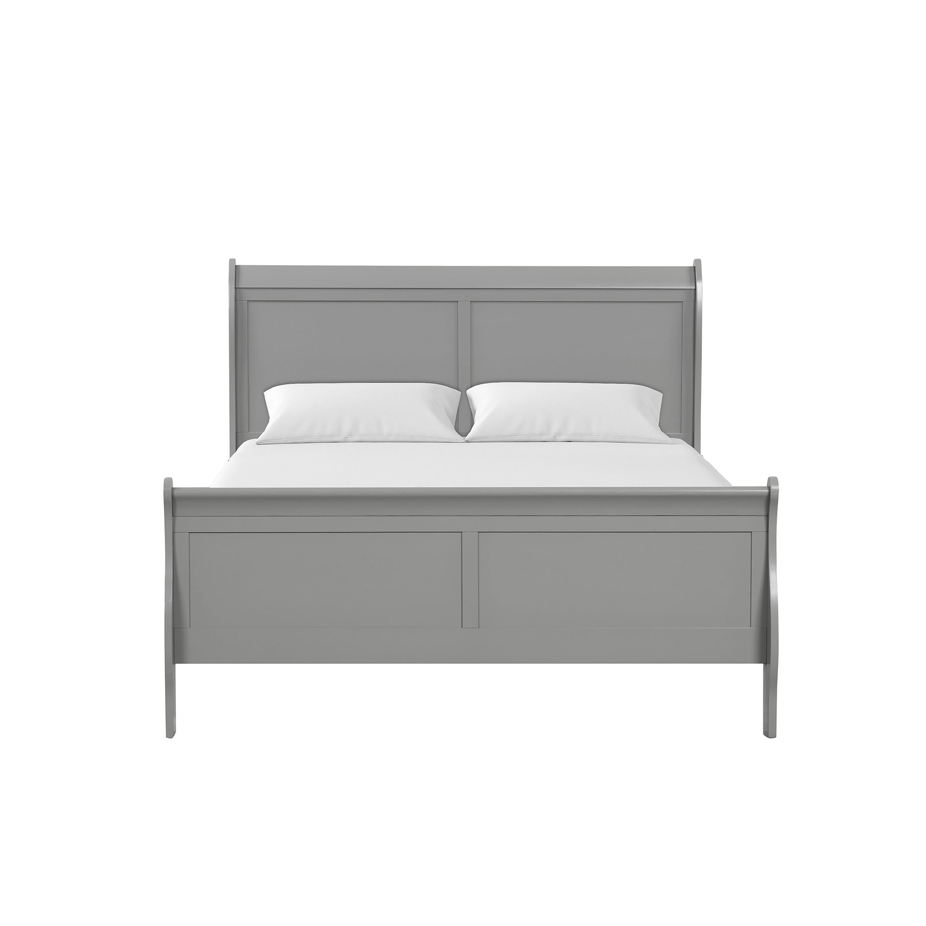 Furniture of America IDFN7866GY-Q6PC Bedroom-Sets - View #3
