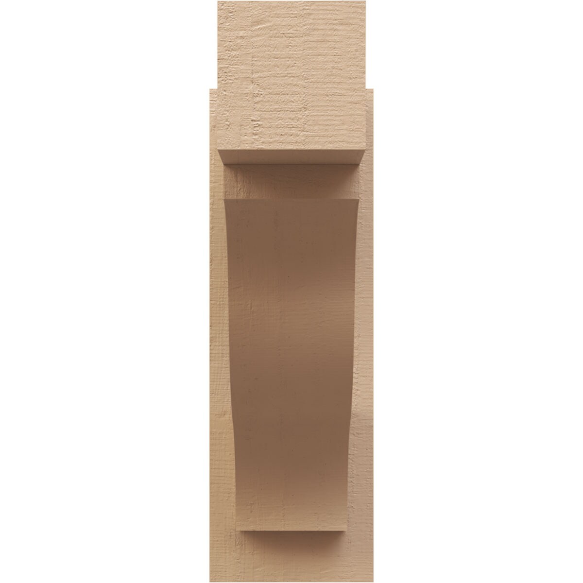 Ekena Millwork 2130457 corbels - View #4
