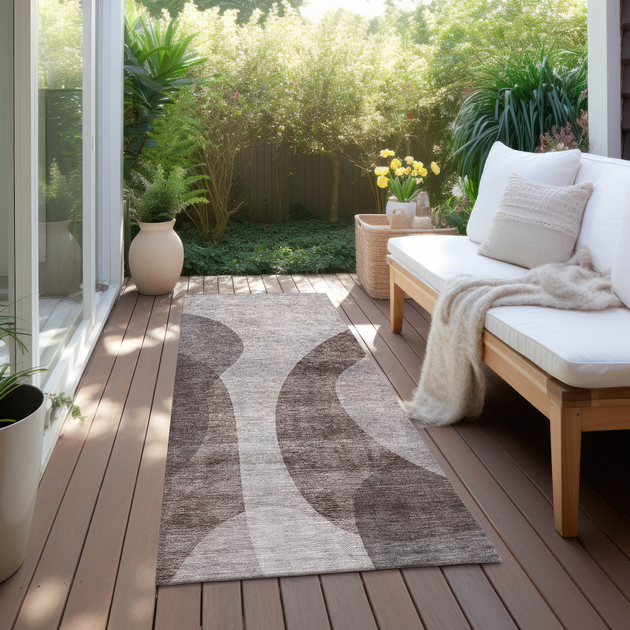 Addison Rugs ACN657MO2X8 rugs - View #7