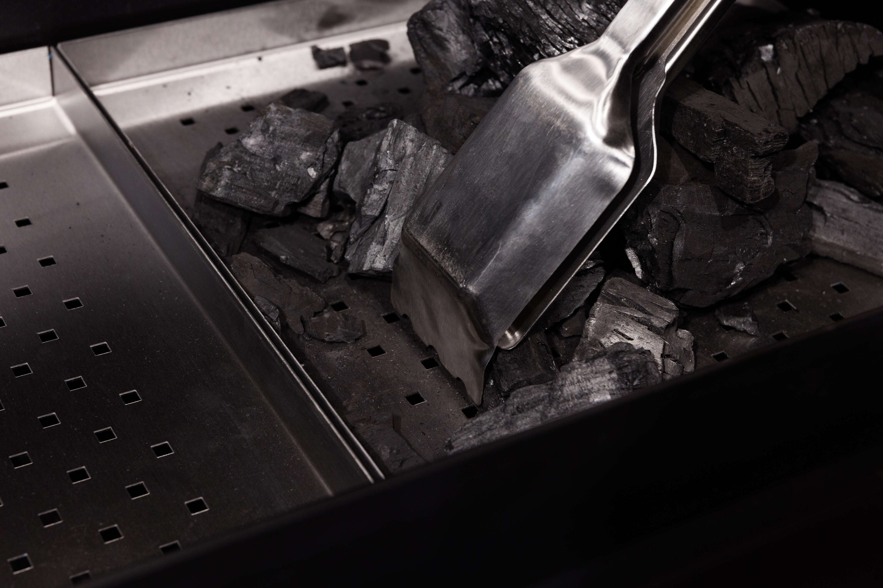 GrillPro 39463 Charcoal-Accy - View #3