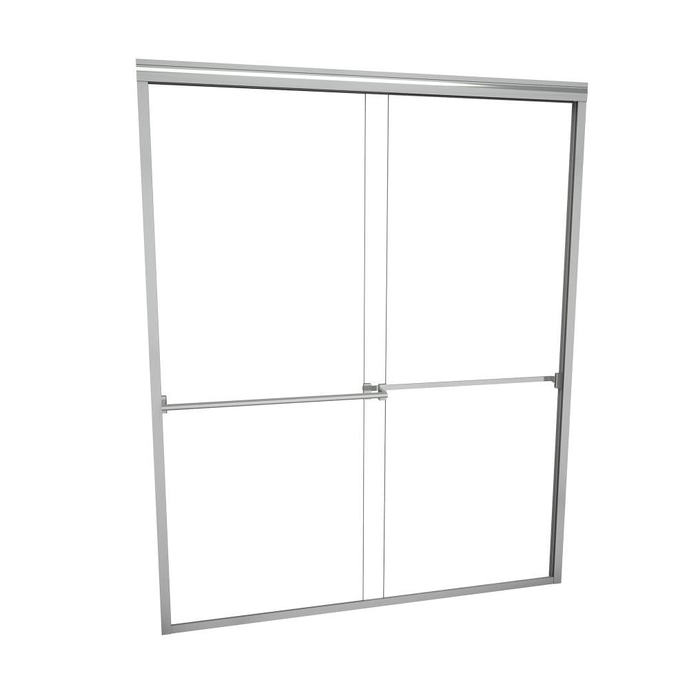Redi Slide 10RCBLB04770 Shower-Doors - View #2