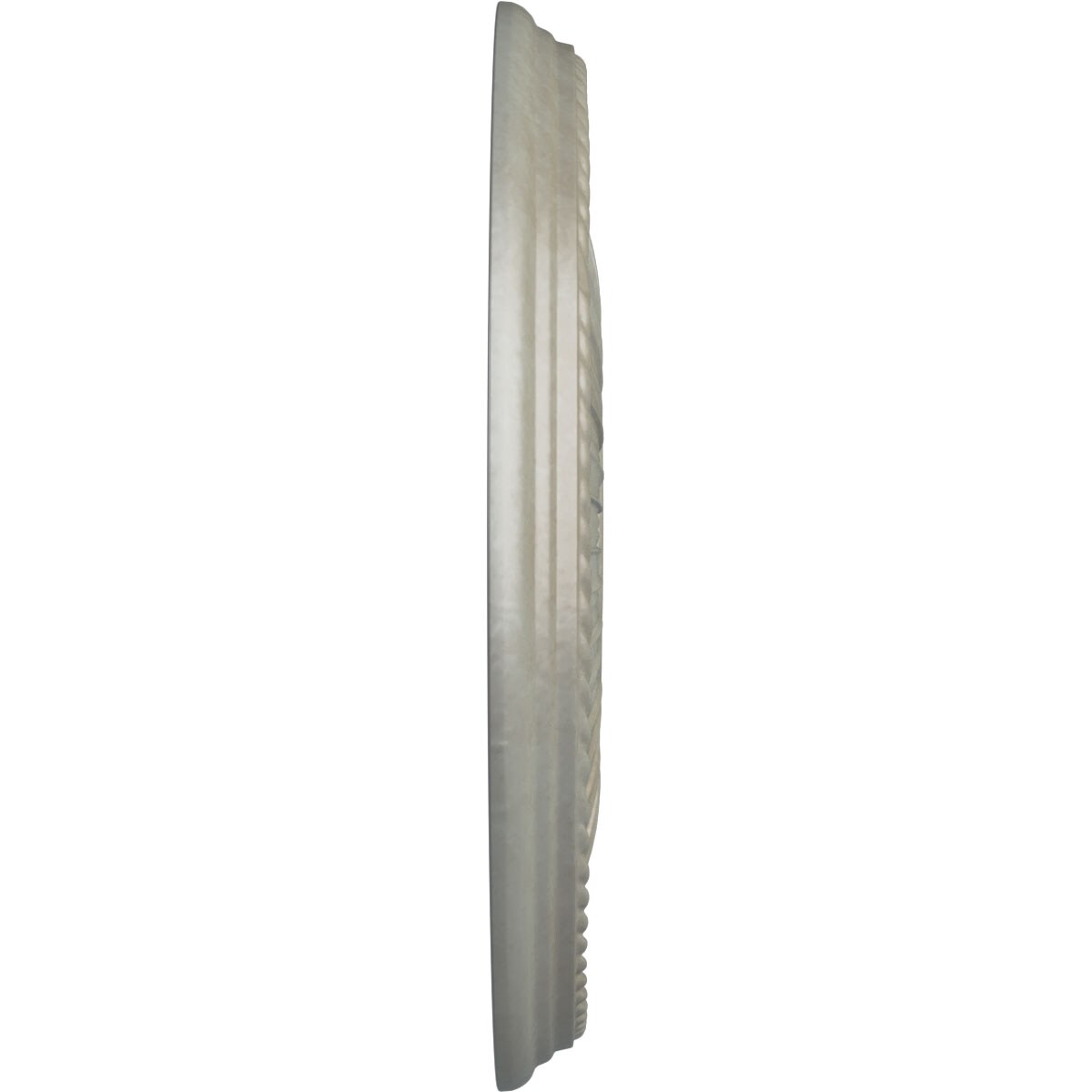 Ekena Millwork CM20BE1FLS Ceiling-Medallions - View #3