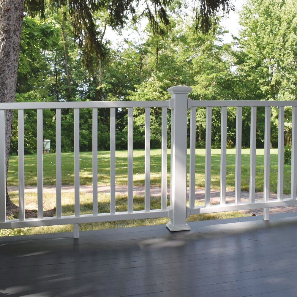 Freedom 73043921 Deck-Posts - View #3