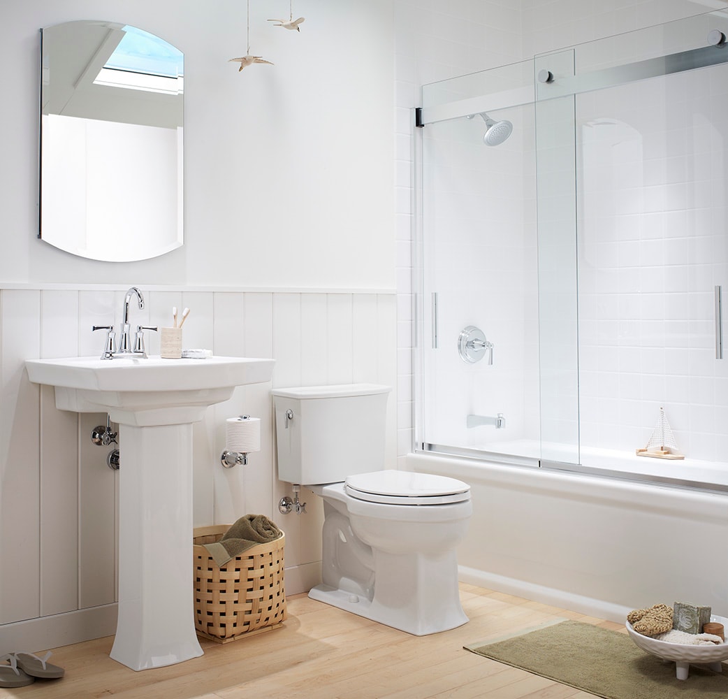 KOHLER 3073-NA Bathroom-Medicine-Cabinets - View #4
