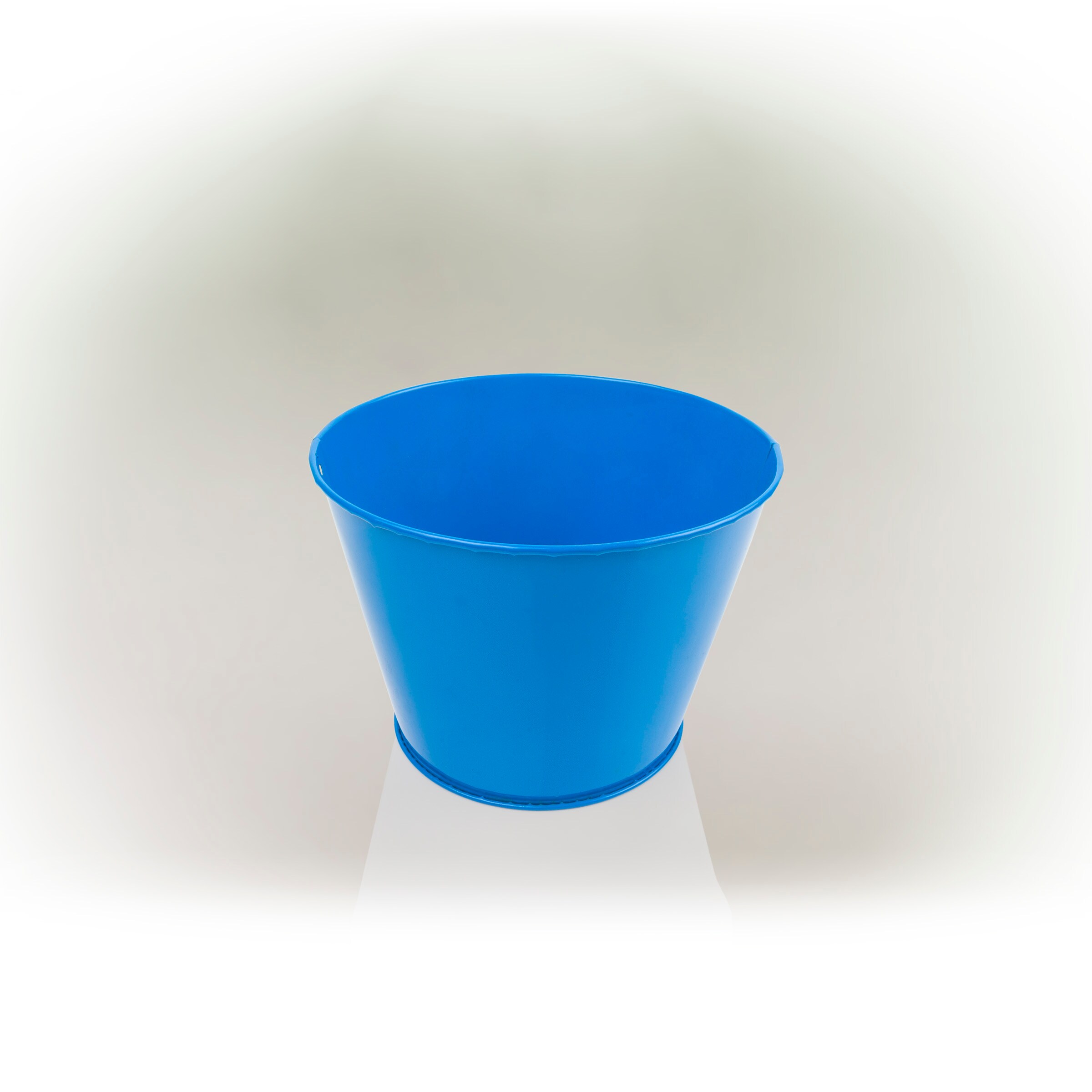 Alpine Corporation MAZ518BL Planter-Window-Box - View #14