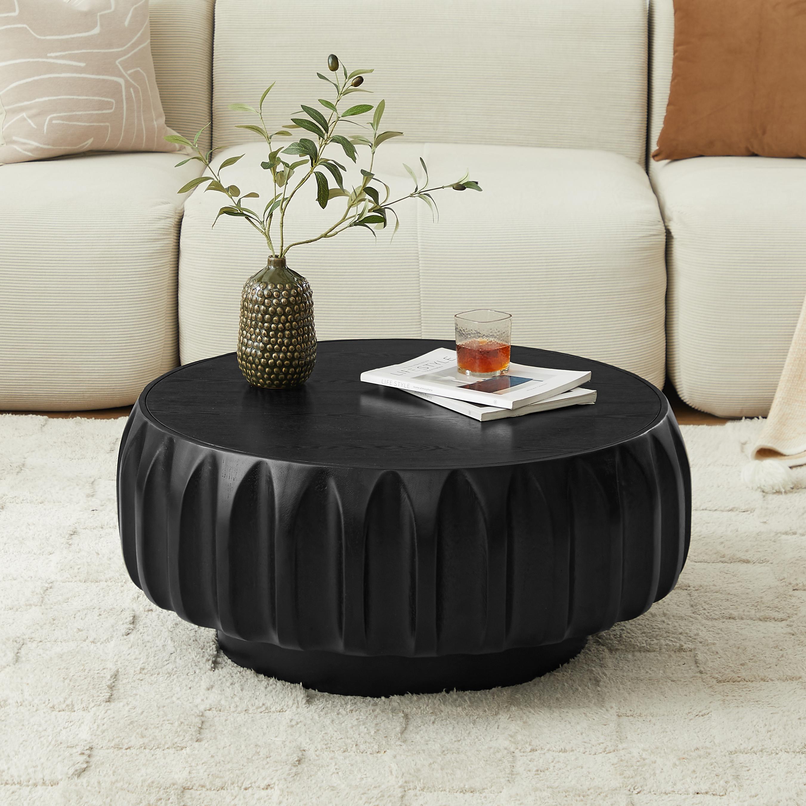 LOVMOR SF-M-W3137P295315 Coffee-Tables - View #5