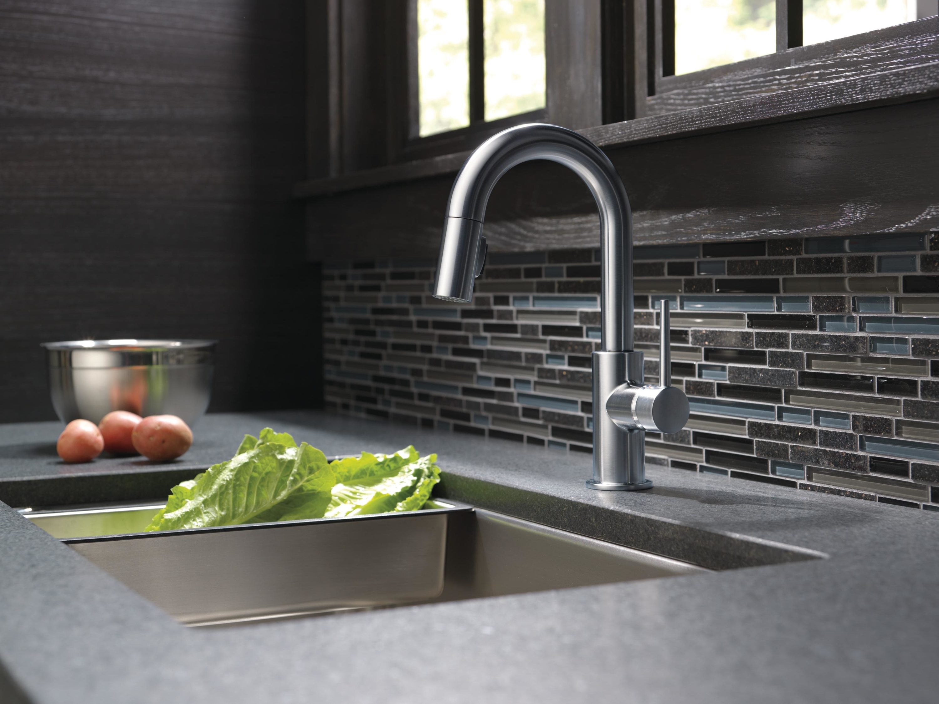 Delta 9959-AR-DST Kitchen-Faucets - View #12