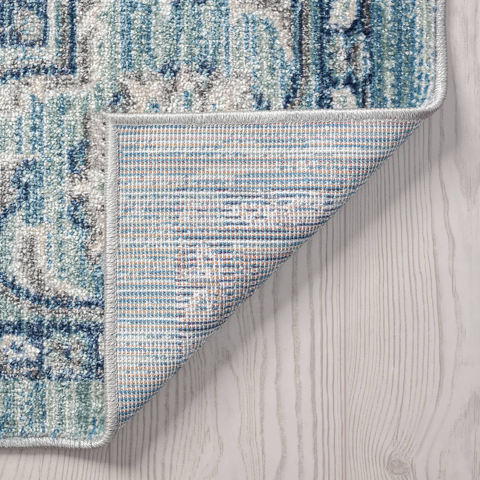 Tayse GRD6507 5X8 rugs - View #3
