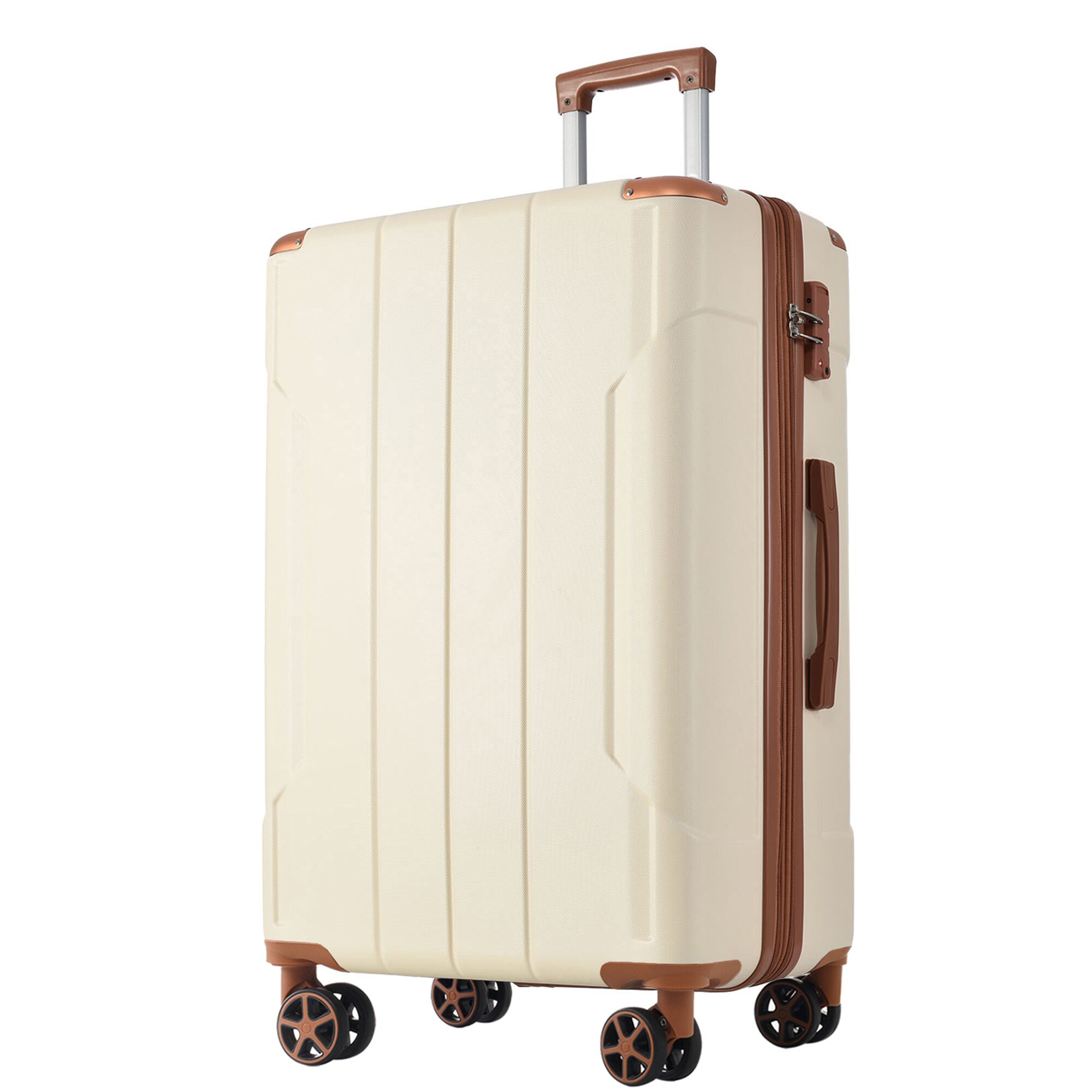 Bybafun YD9500014 Luggage-And-Luggage-Sets - View #3