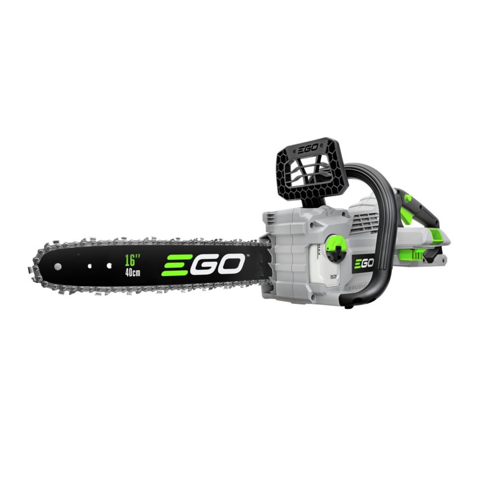 EGO POWER+ 56-volt 16-in Brushless Battery Chainsaw (Battery and Charger Not Included) CS1610 Sansujyuku sansujyuku.com