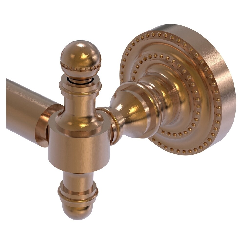 Allied Brass RD-24-BBR d060360 - View #2
