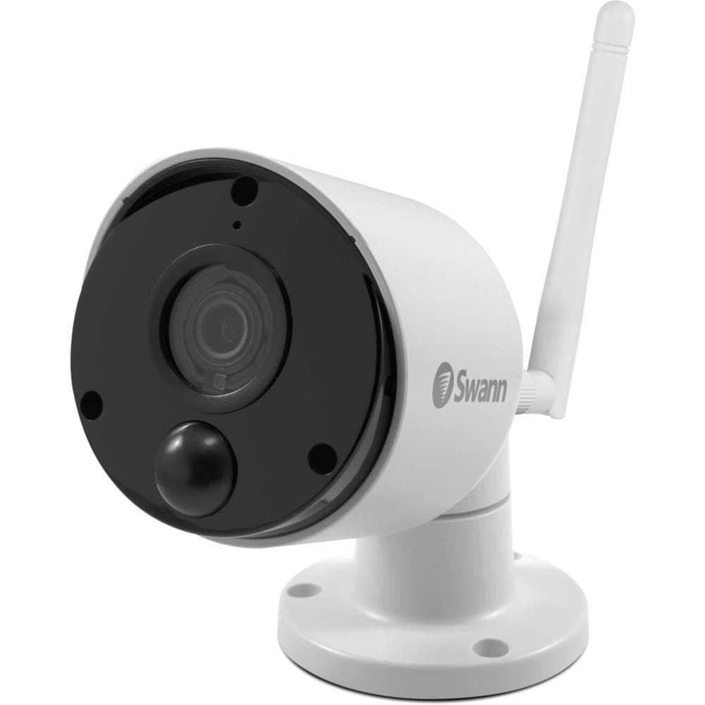 Swann SWNVK-490KH2-US Security-Cameras - View #4