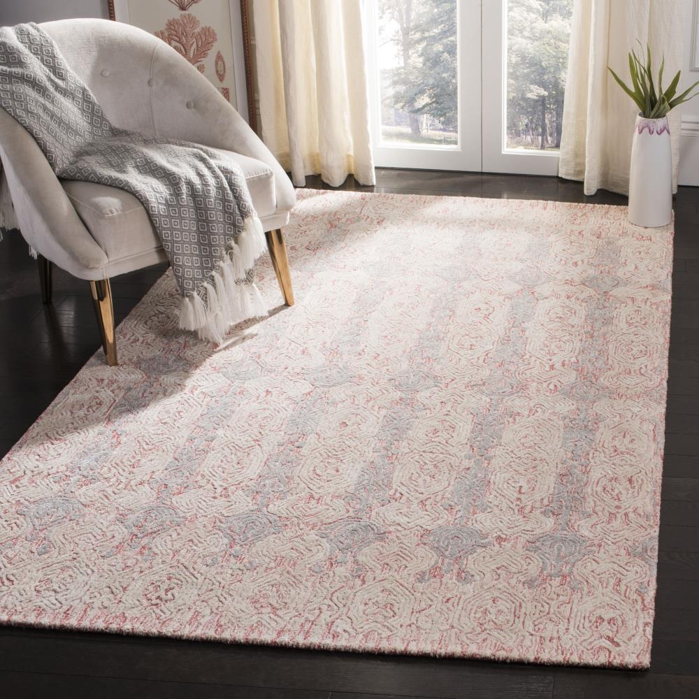 Safavieh GLM536U-6SQ rugs - View #2