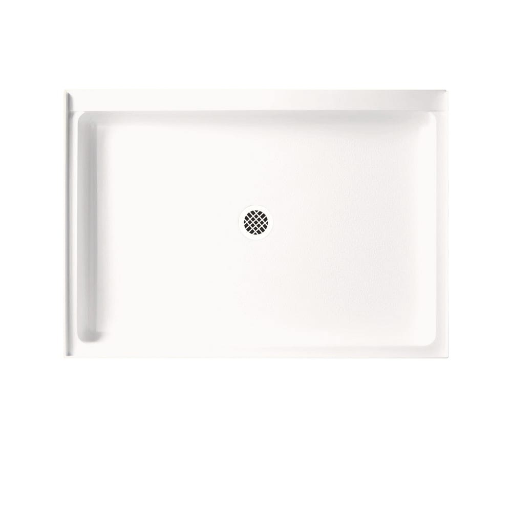 Transolid KS48-01 Alcove-Shower-Kit - View #3