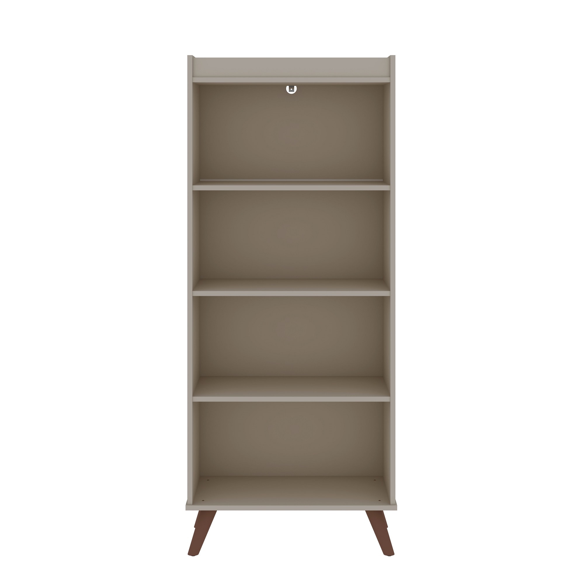 Manhattan Comfort 12PMC6 bookcases - View #2