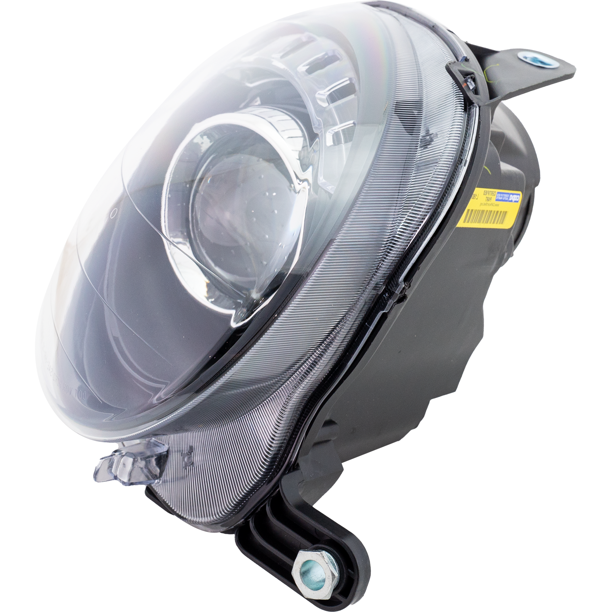 Garage-Pro GPREPF103601Q Headlights-Components - View #2