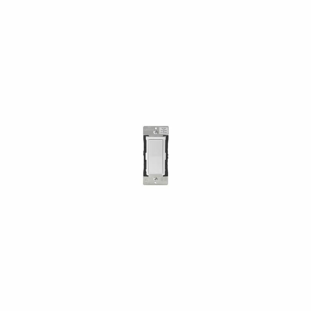 Leviton ORGL136300  7194368 3 Way Switch with Remote System