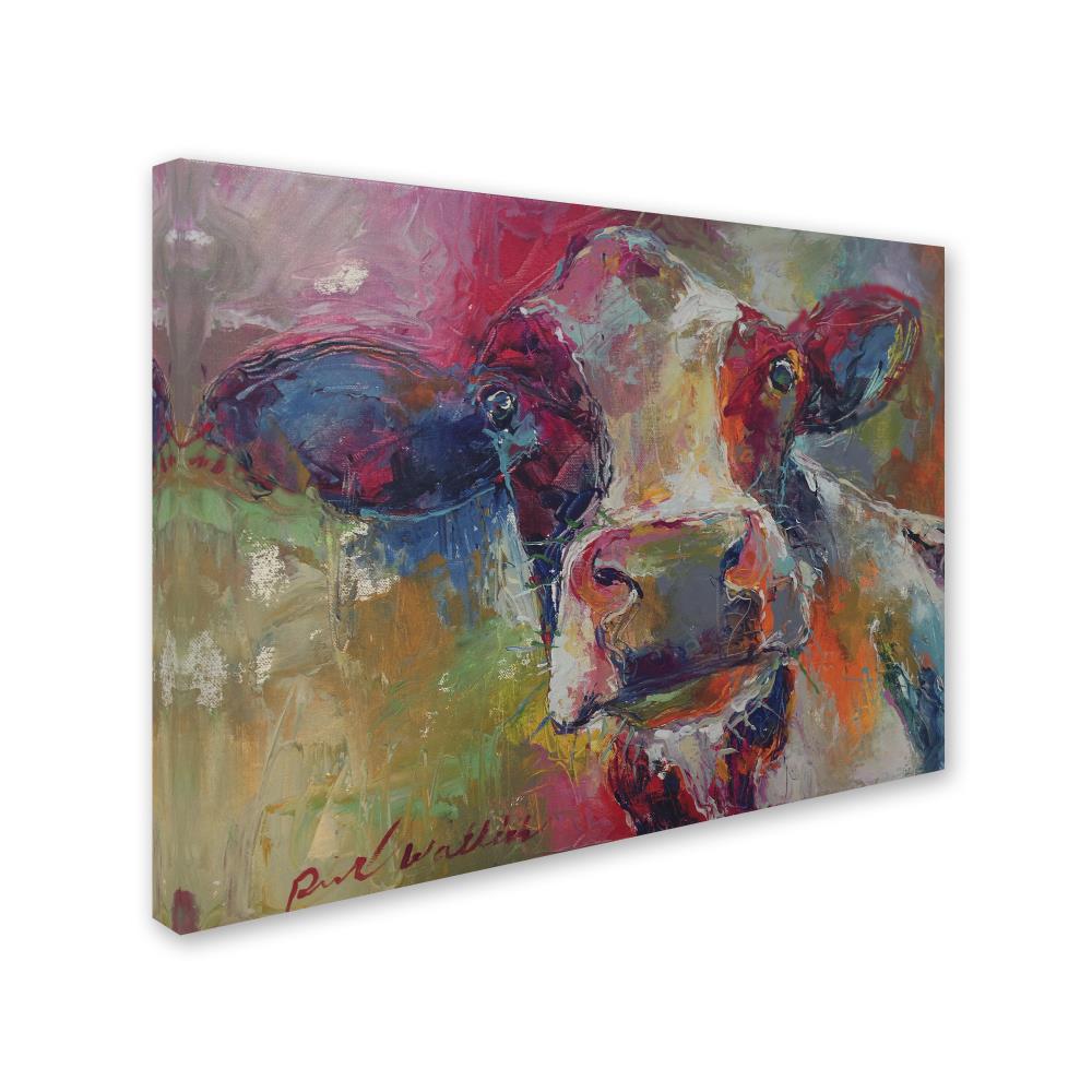 Trademark Fine Art ALI6670-C2432GG Wall-Art - View #3