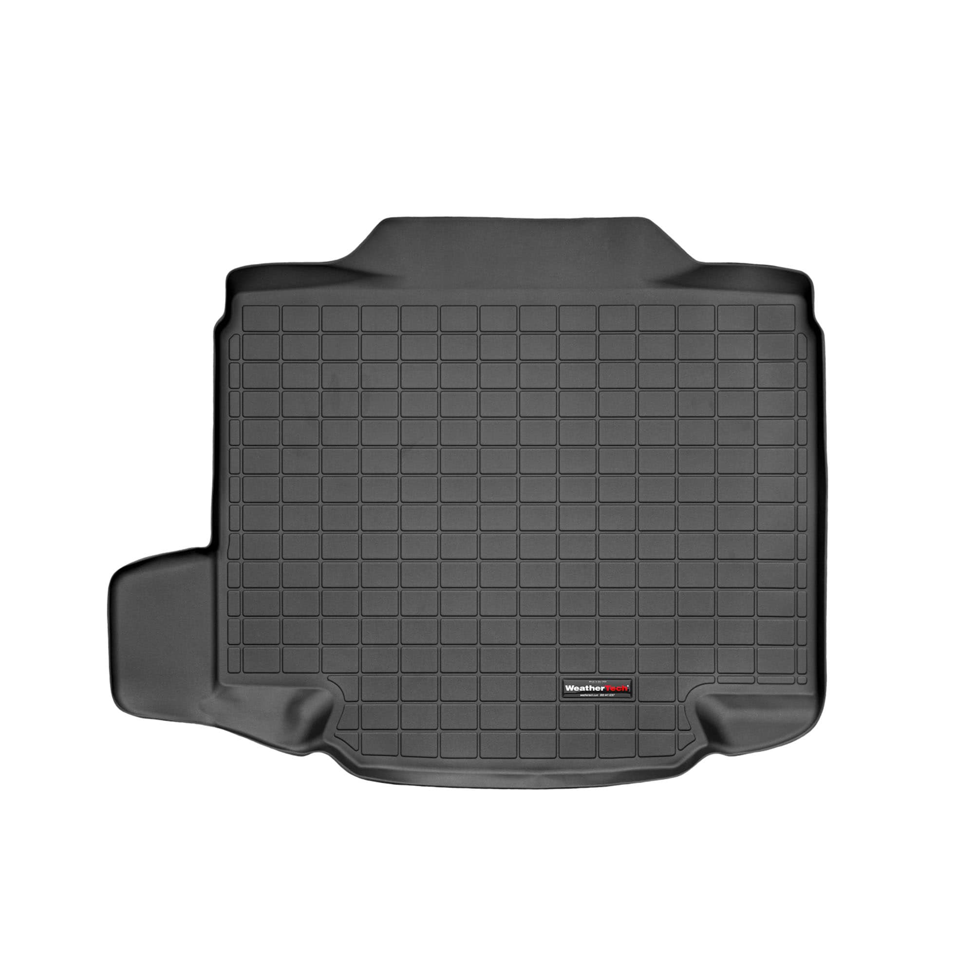 WeatherTech 40453 Cargo/Trunk liner for Car