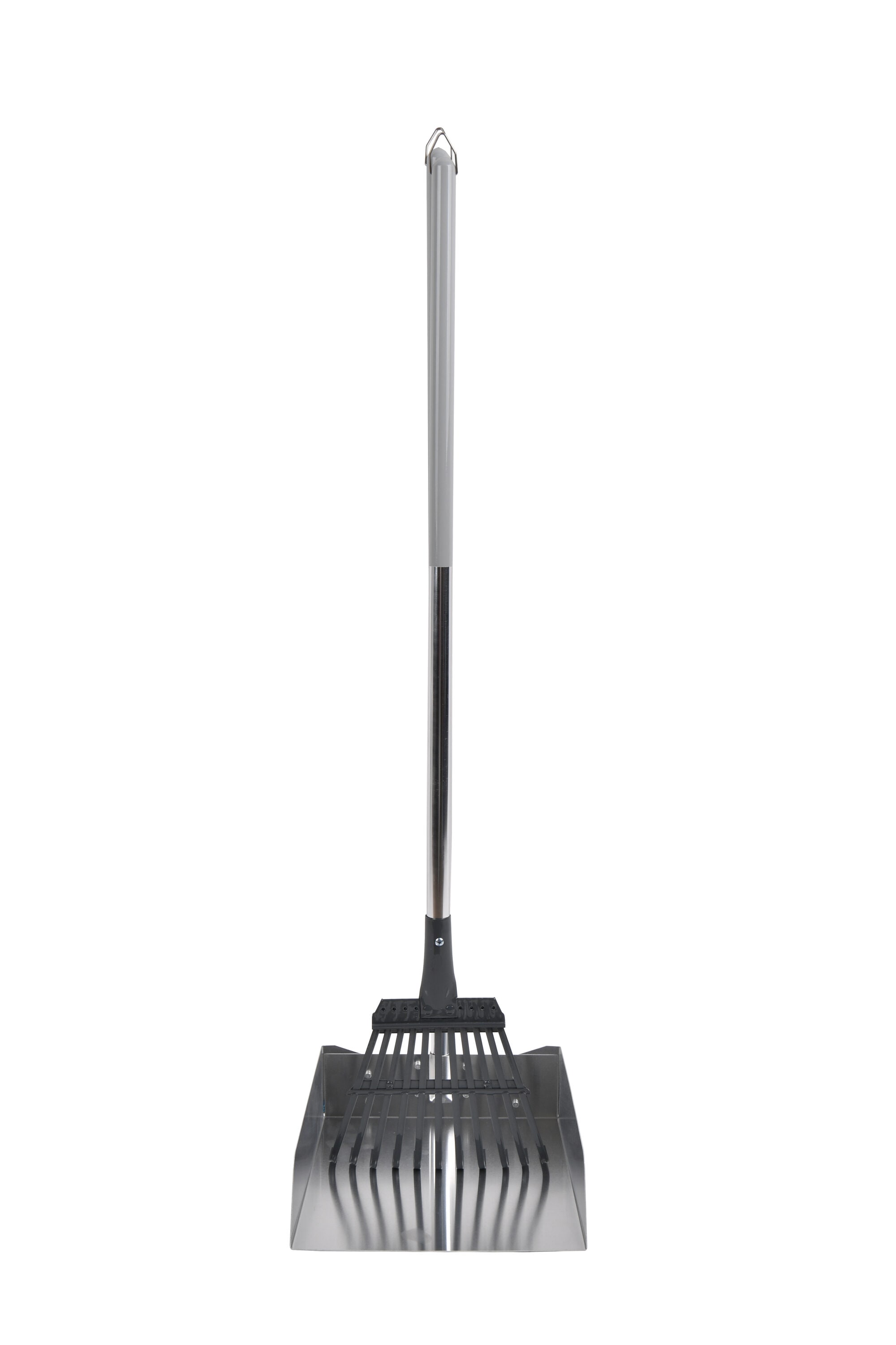 Project Source 8216 2-Piece Scoop and Rake Hand Tool Kit