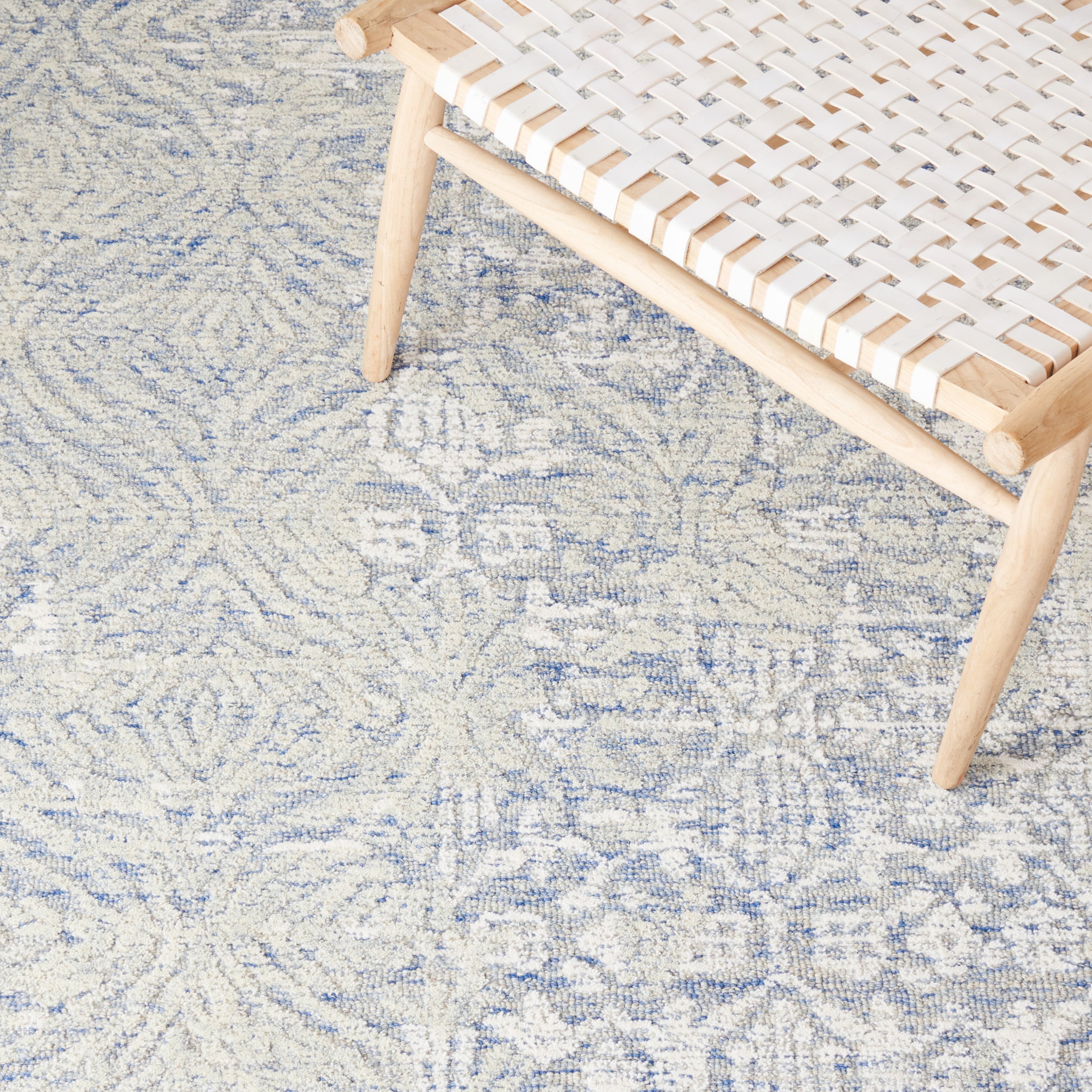 Safavieh MET905M-6SQ rugs - View #8