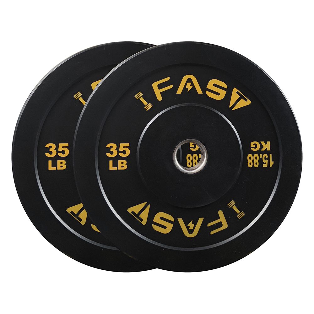 Redliro T3060S00004 Barbells-Weight-Bars-Plates - View #3
