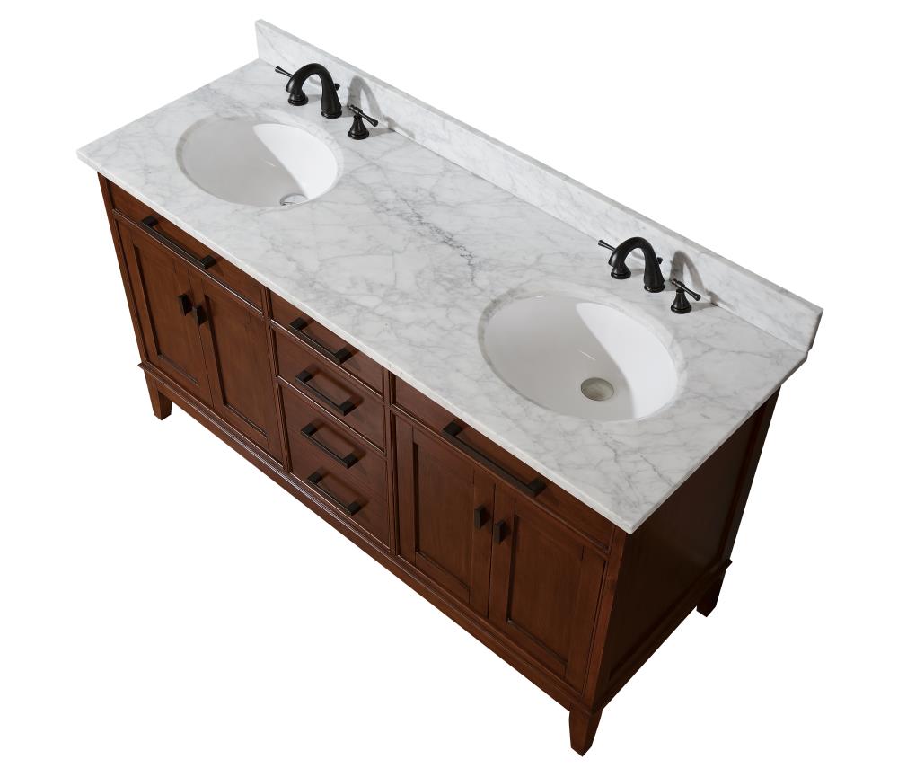 Avanity MADISON-VS60-TO-C Bath-Vanity-Combo - View #3