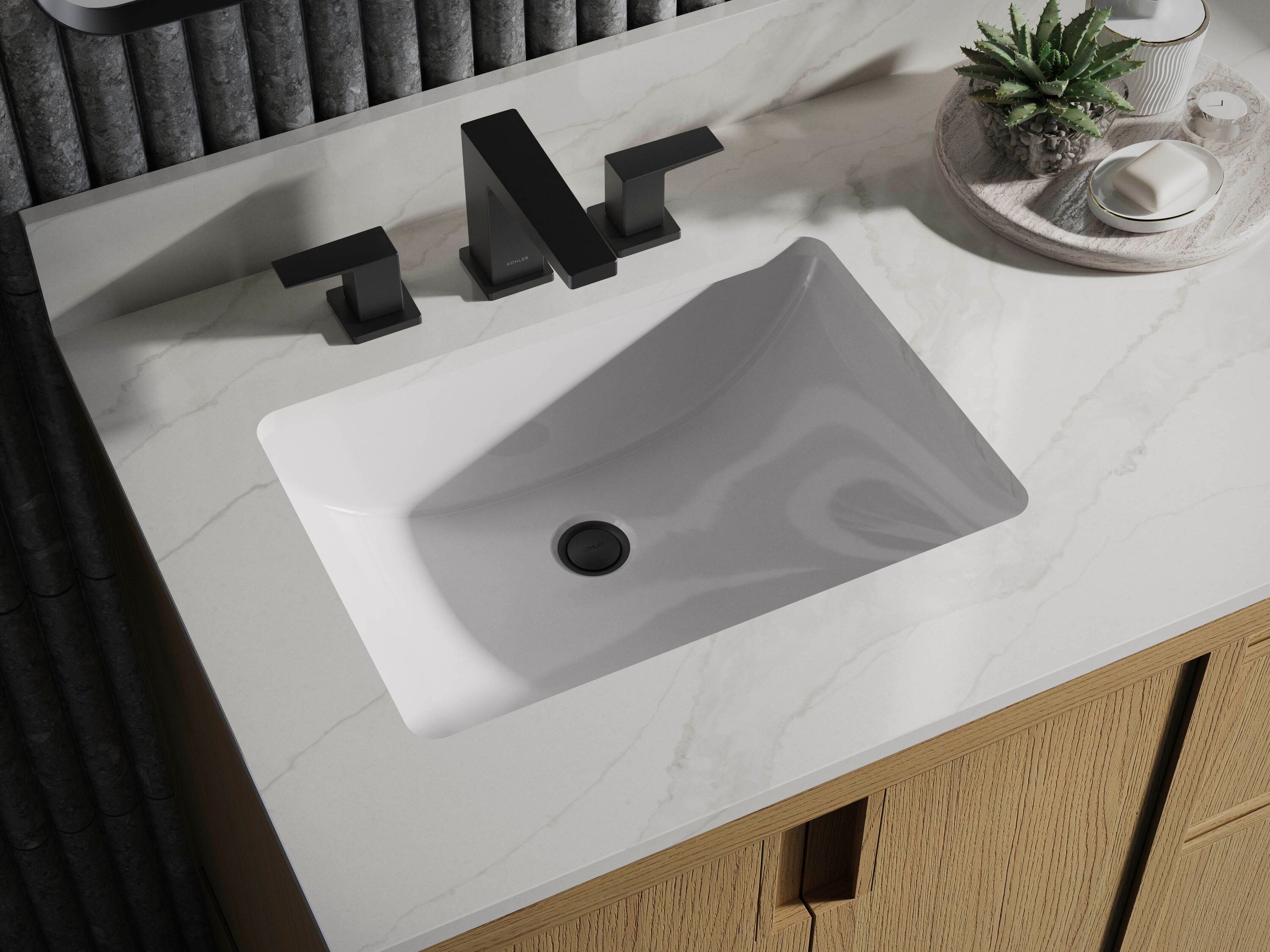 KOHLER 32840-WEK Bath-Vanity-Combo - View #11