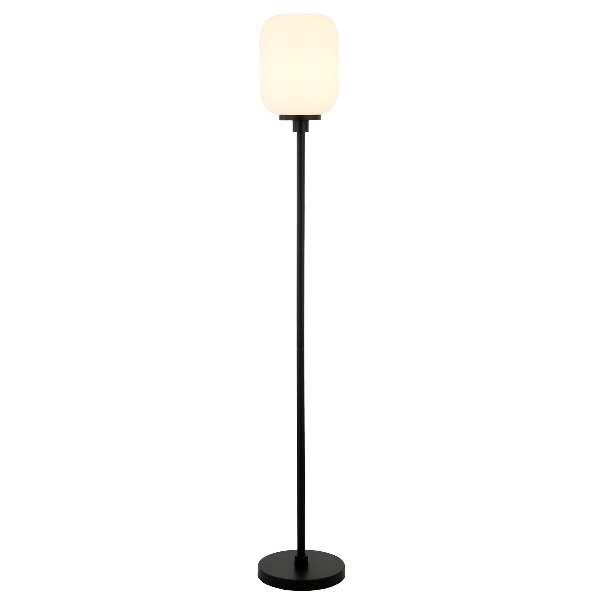 Hailey Home FL0505 floorlamps - View #3