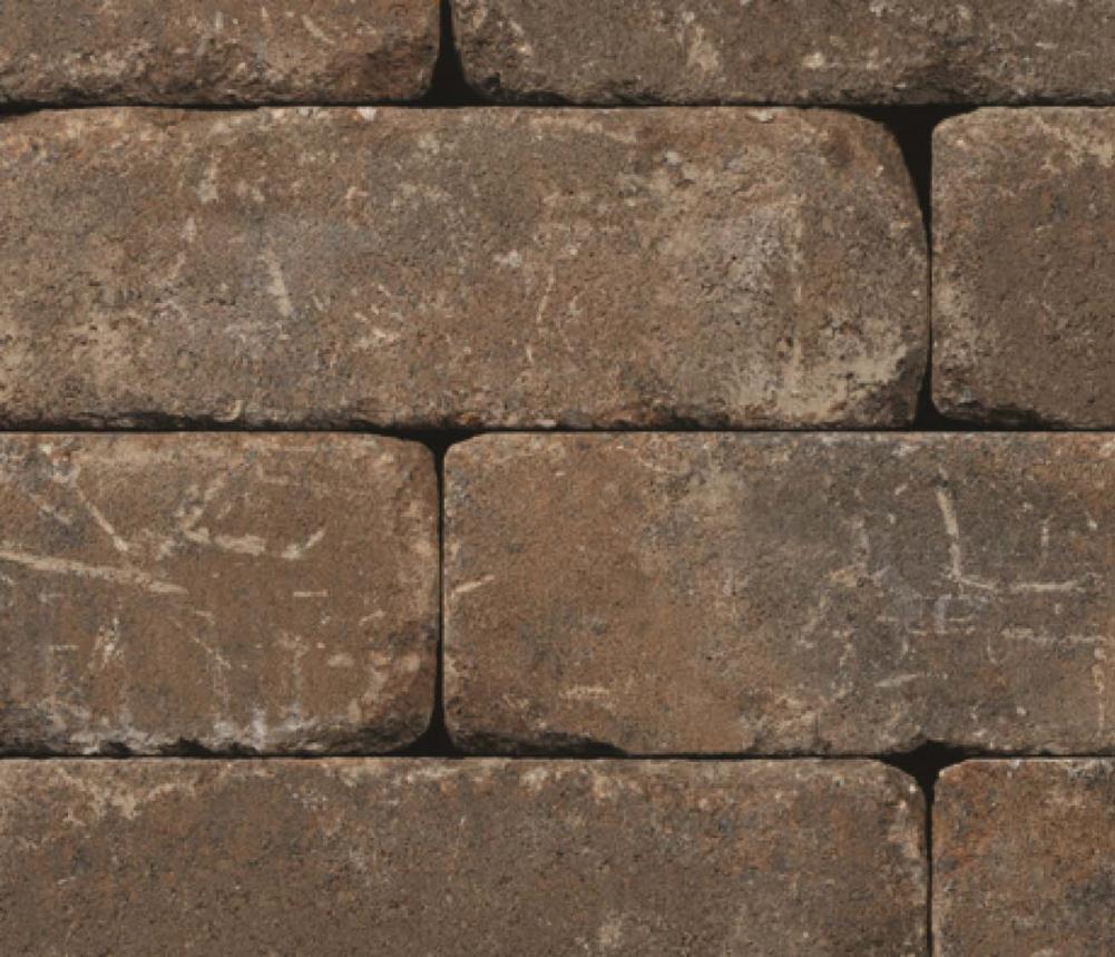 Belgard 806805 Retaining-Wall-Block - View #2