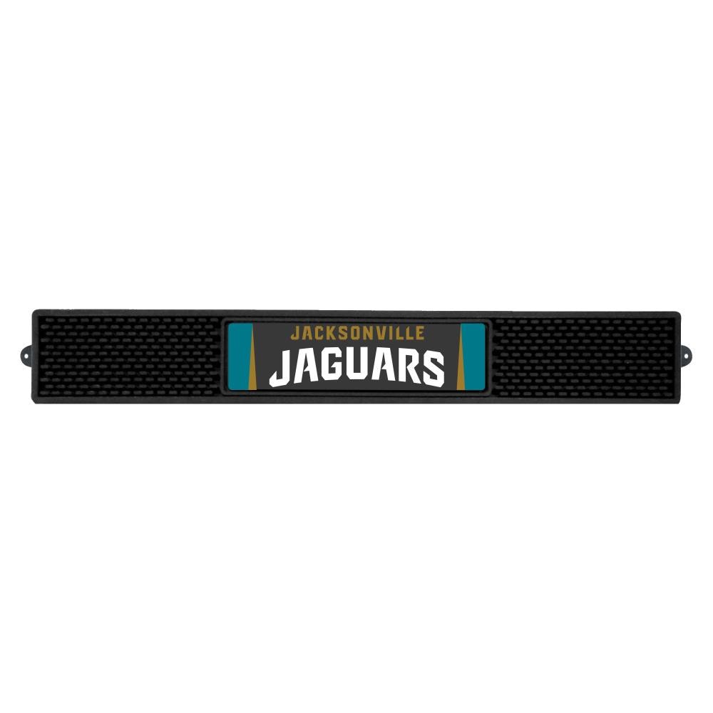 Lids Jacksonville Jaguars NFL x Staple World Renowned Long Sleeve T-Shirt -  Black