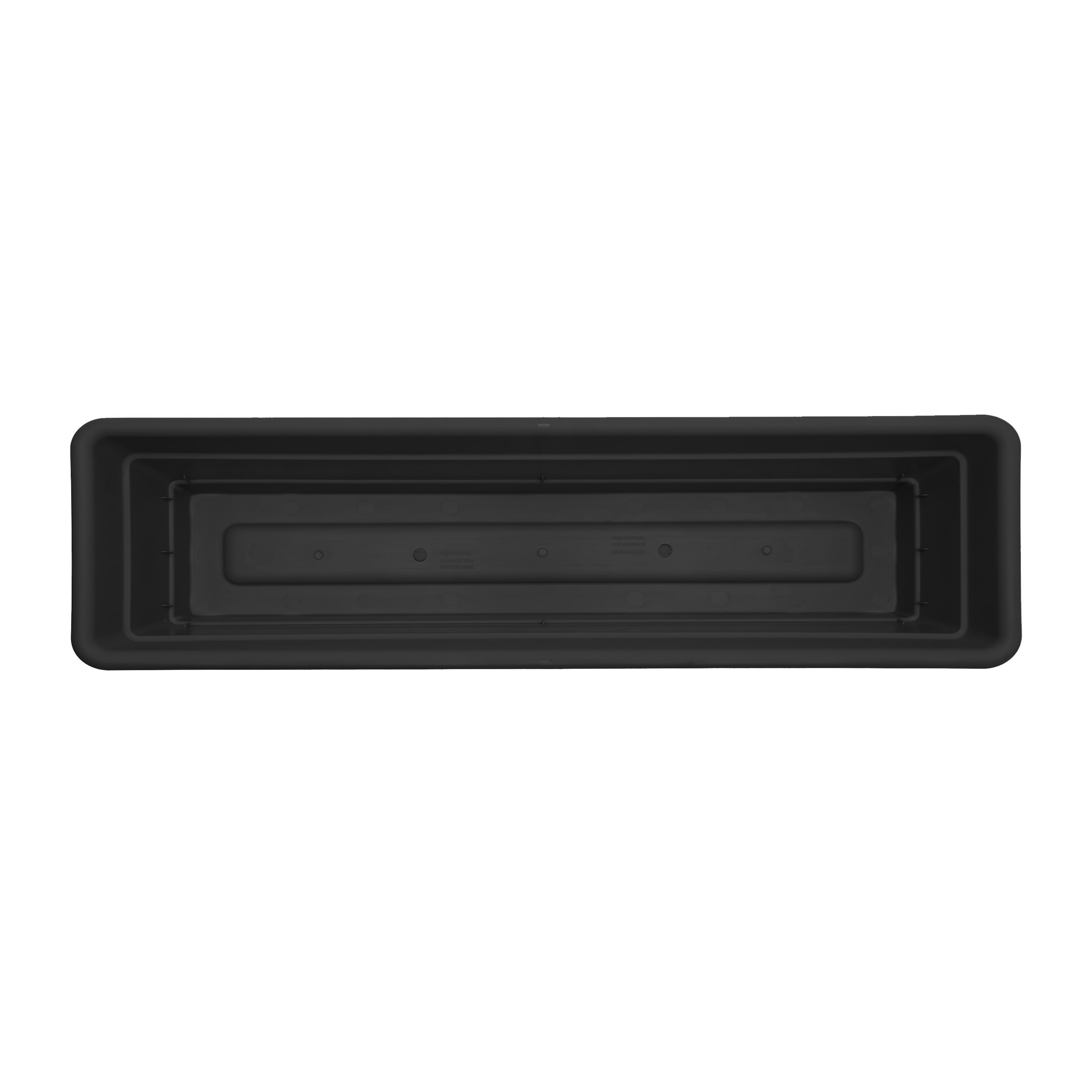 Bloem DCBT30-00 Planter-Window-Box - View #3