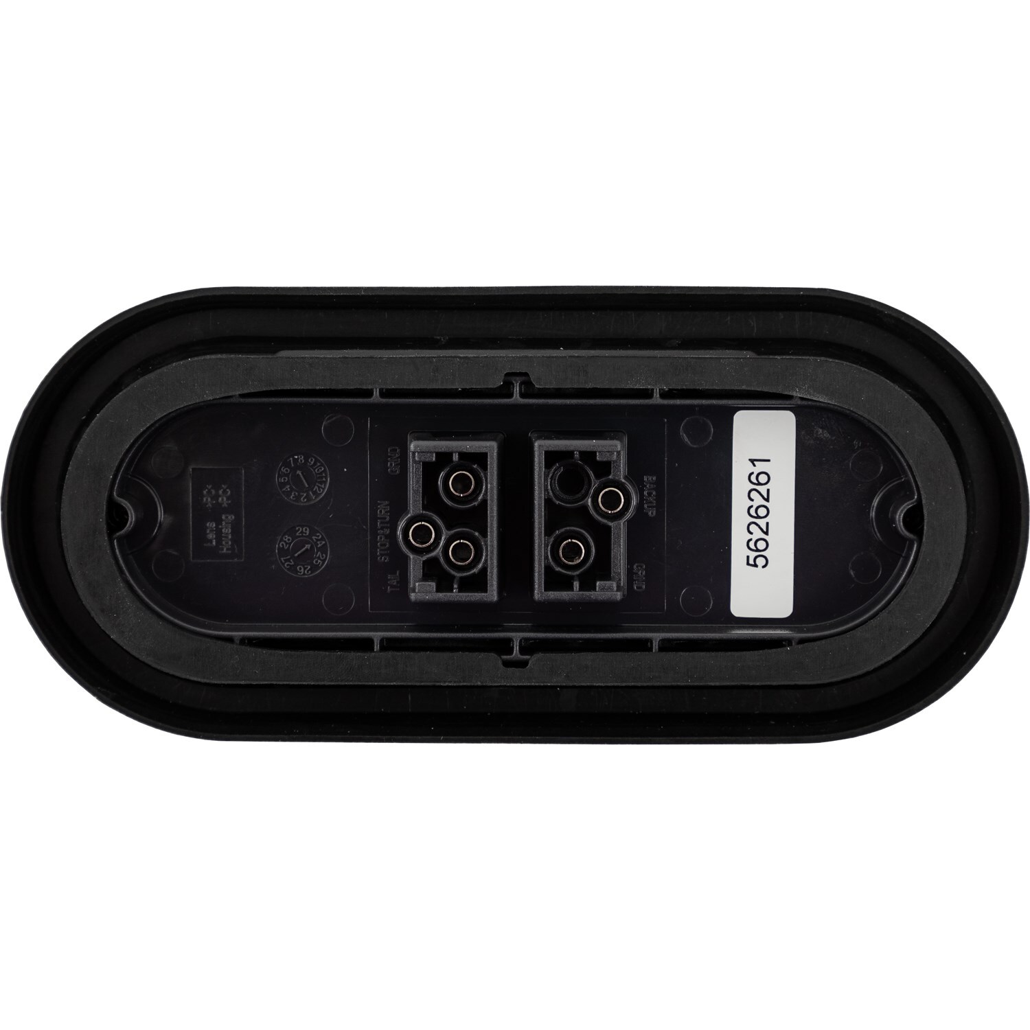 Buyers Products 5626261 Exterior-Car-Acc - View #7