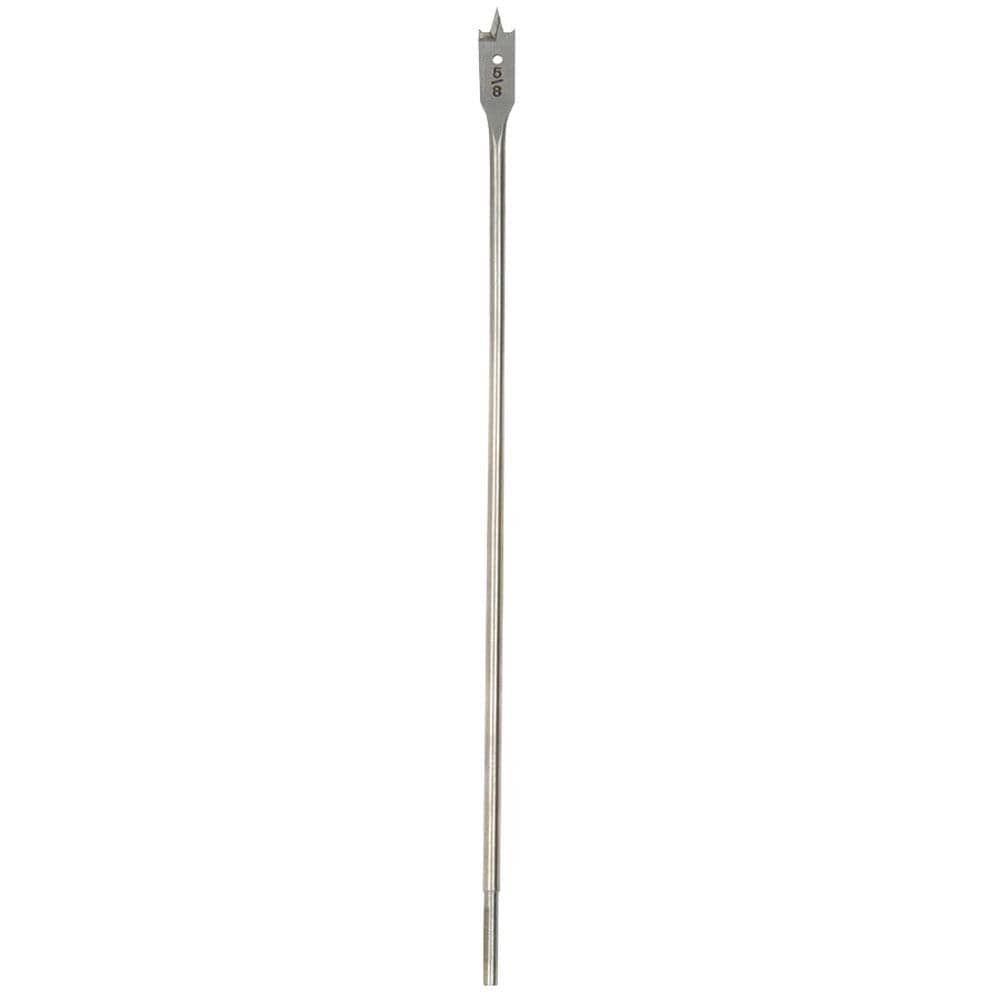 IRWIN 88710BX 5/8-in x 16-in Woodboring Spade bit Drill Bit