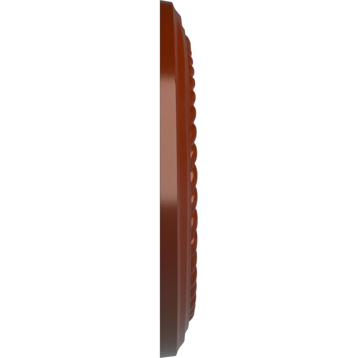 Ekena Millwork CM07ALFIF Ceiling-Medallions - View #3