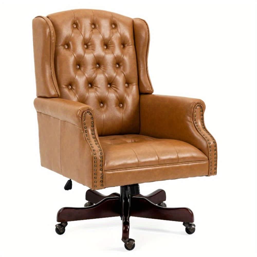 U-HOMY KE-008BN-AB Office-Chairs - View #2