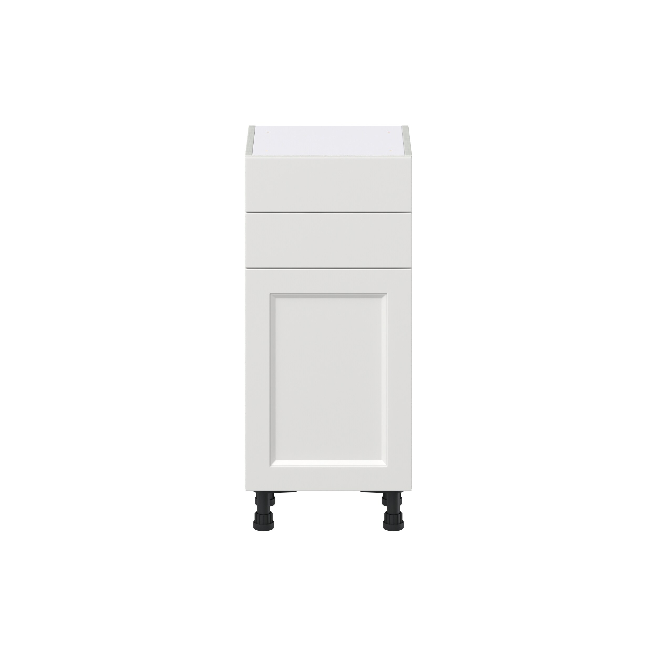 Hugo&Borg DSB1514B(L/R)-RI Cabinets-Kitchen - View #6