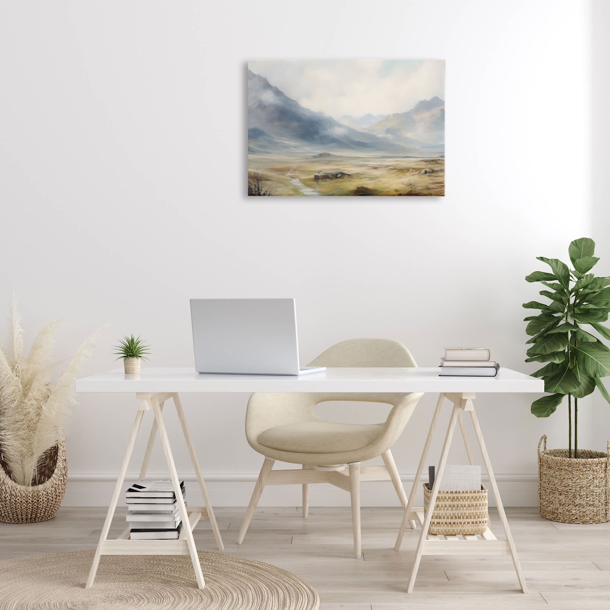 Stupell Industries BT-775-CN-20X30 Wall-Art - View #3