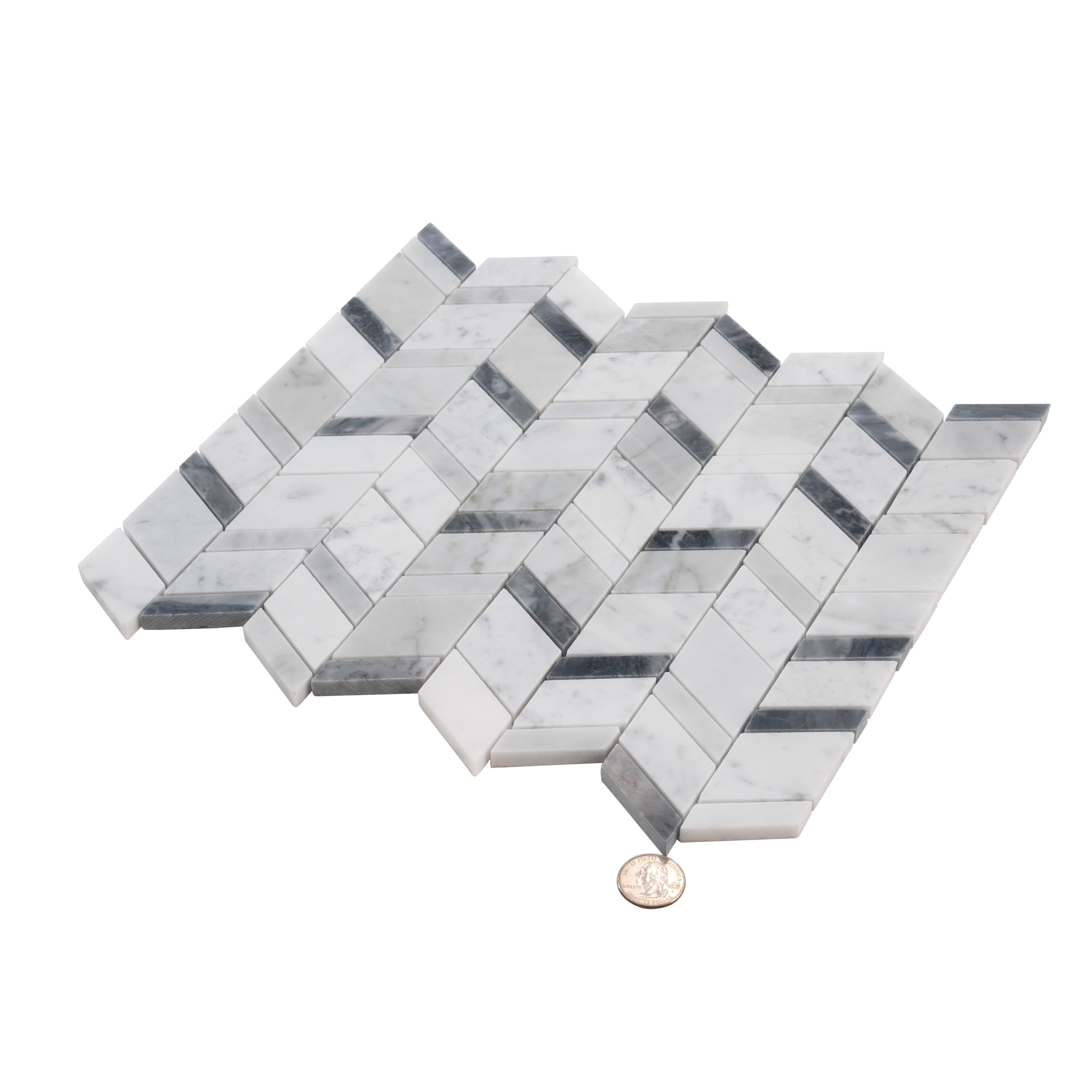Apollo Tile APLSE88H11A Ceramic-Tile - View #6
