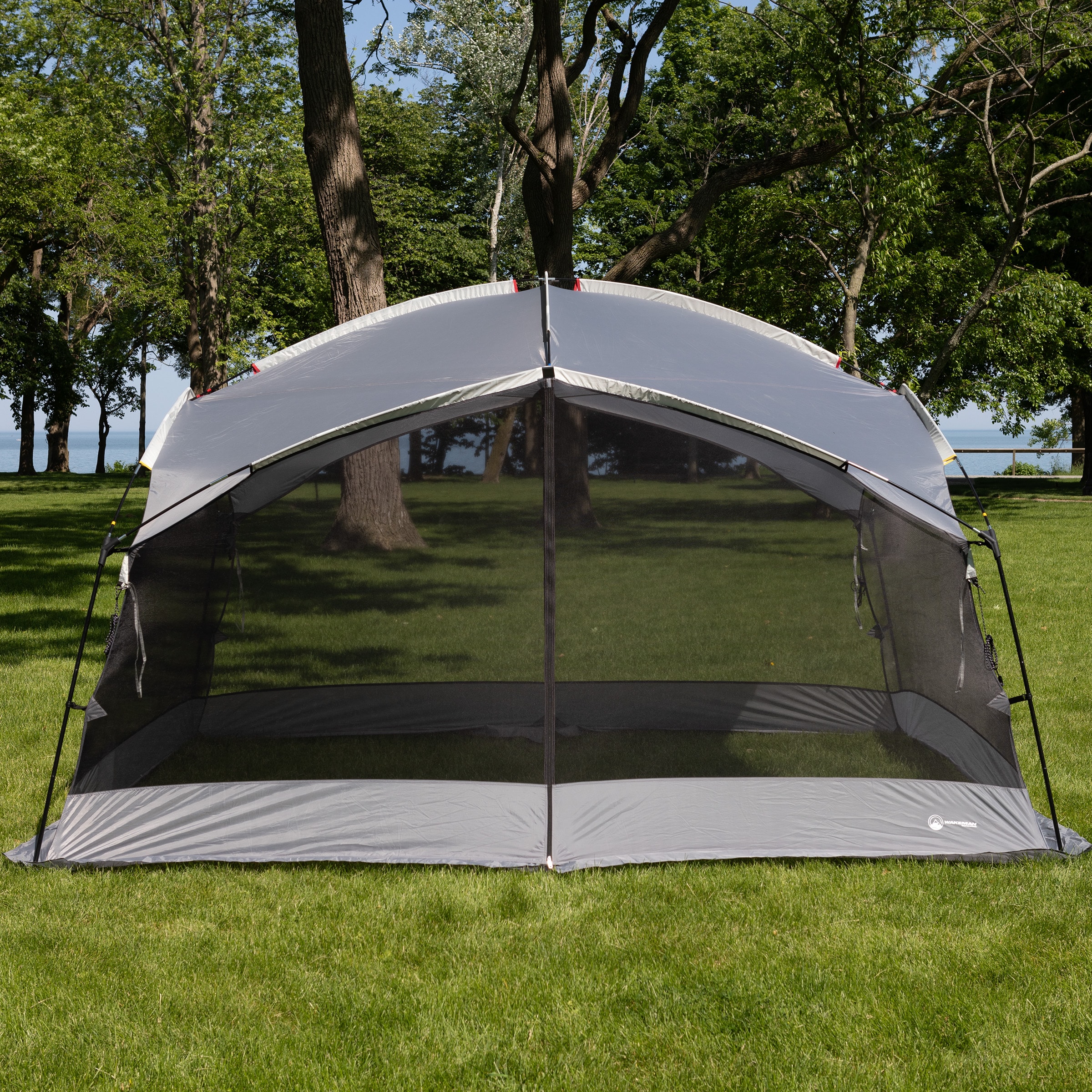 Wakeman 75-CMP1150 tents - View #12
