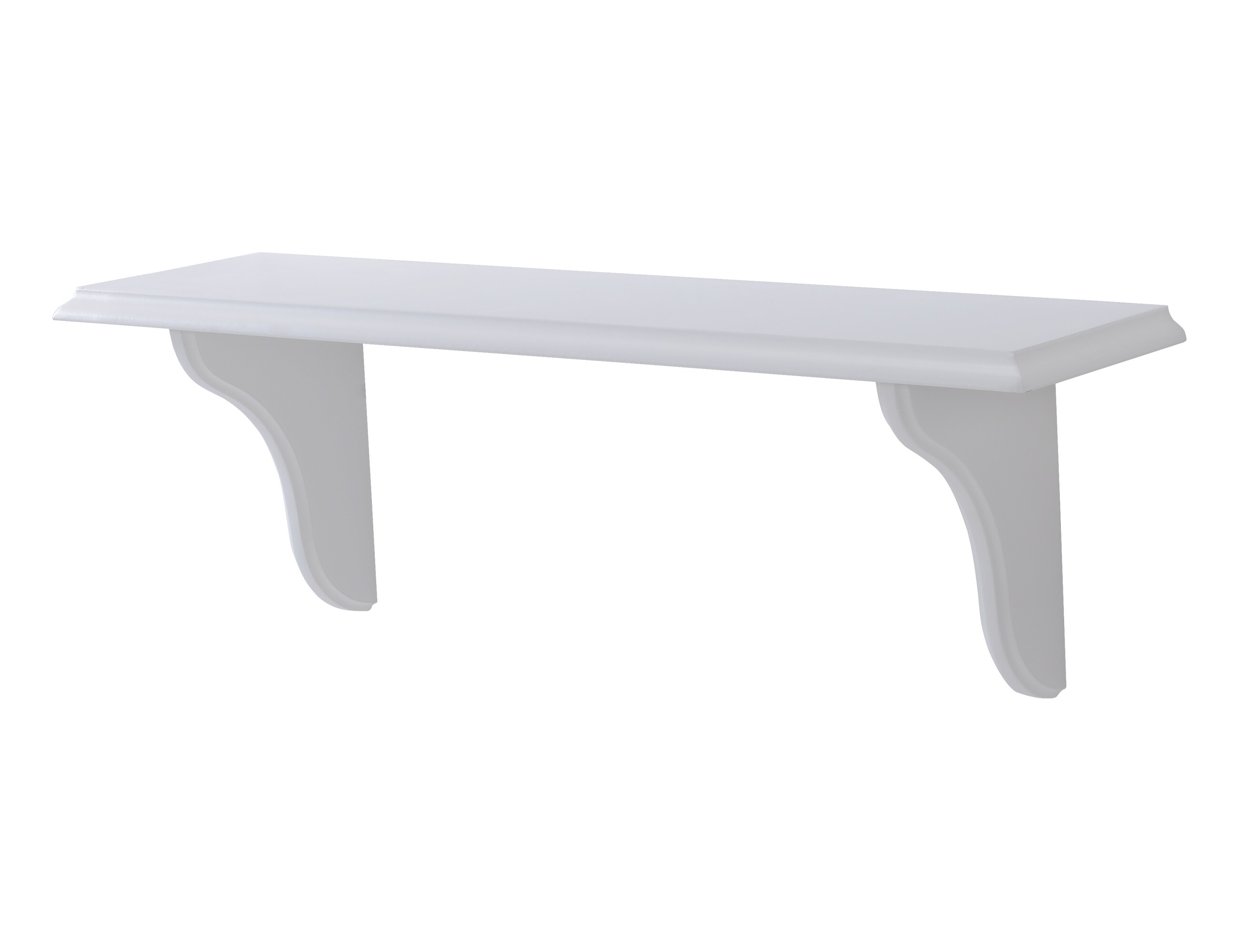 Style Selections H22-0588 Wall-Mounted-Shelving - View #3