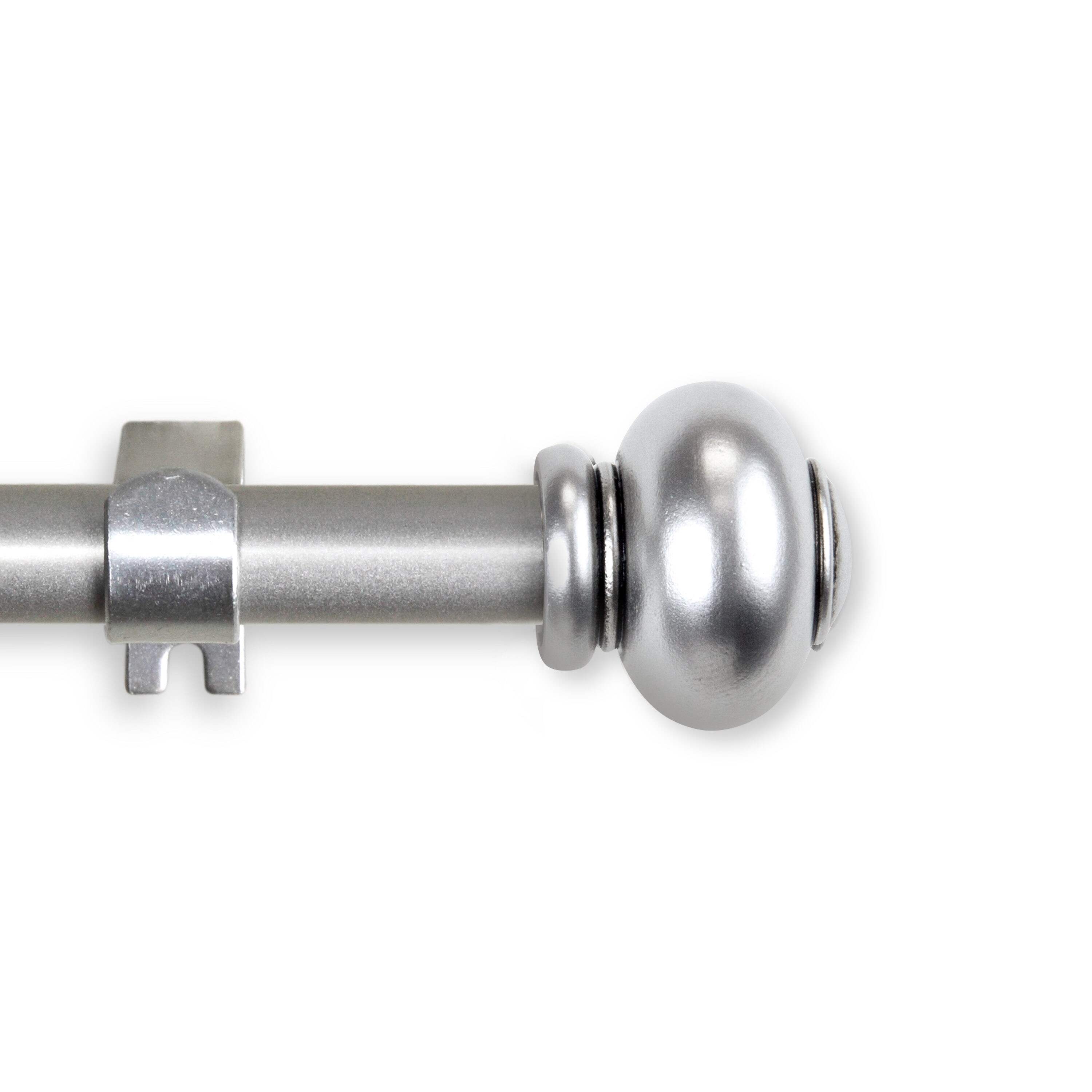 Hart & Harlow L5788-285 Curtain-Rods - View #2