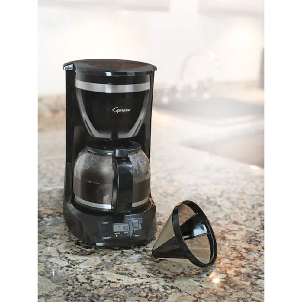 Capresso 416.05 Coffee-Makers - View #2