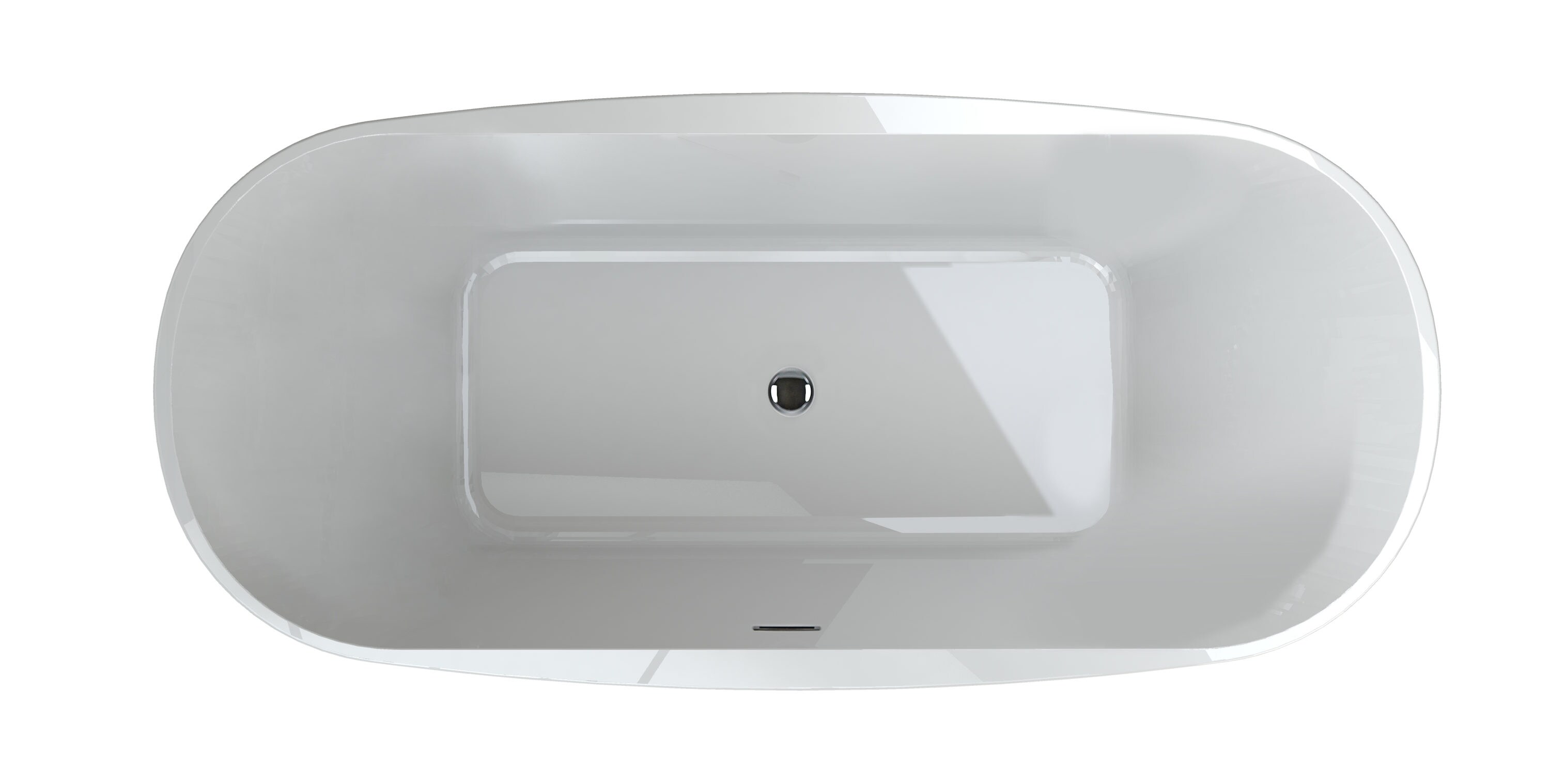 Jacuzzi MZ45C59 bathtubs - View #4