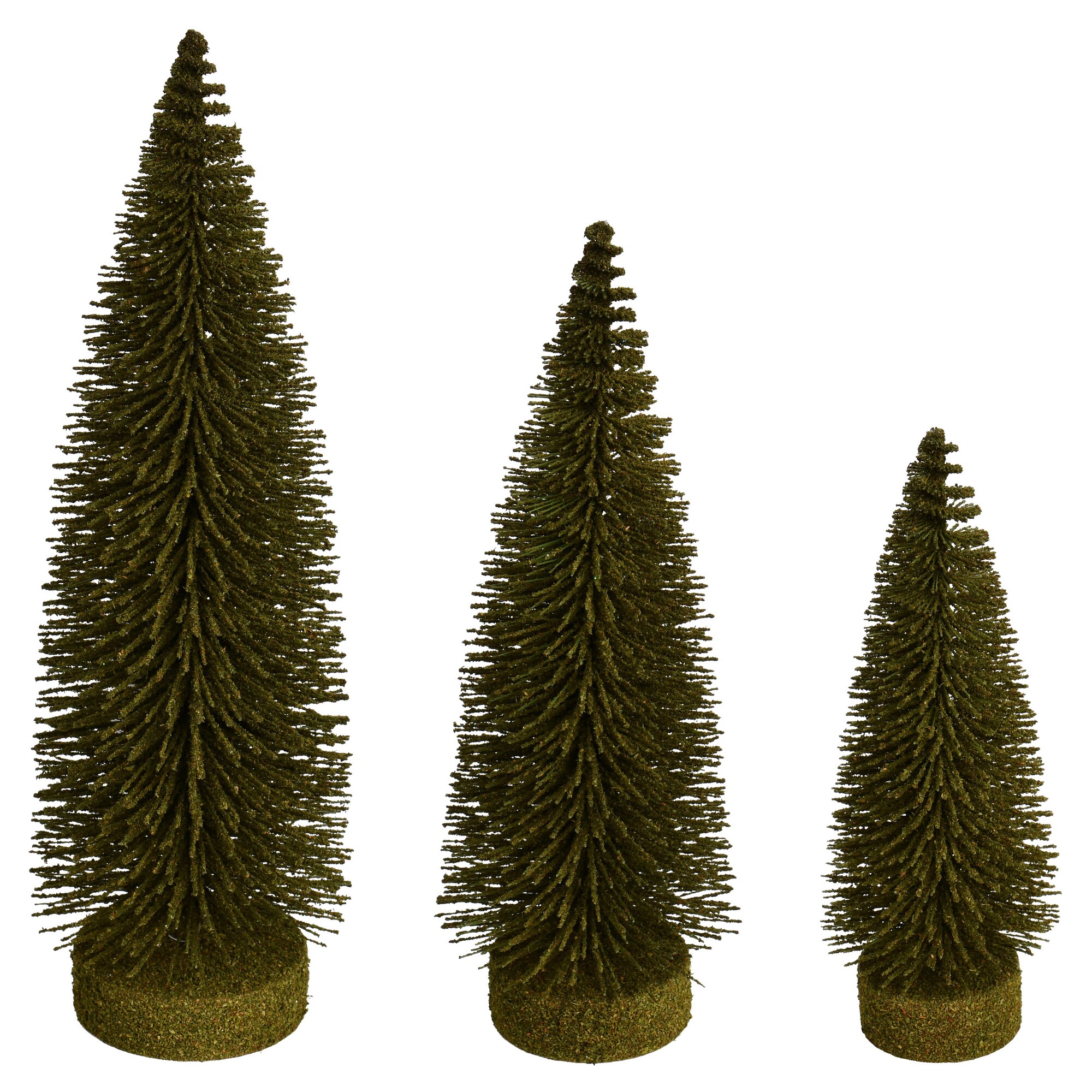 Vickerman LS190790 11-in Decoration Christmas Tree(s) Christmas Decor