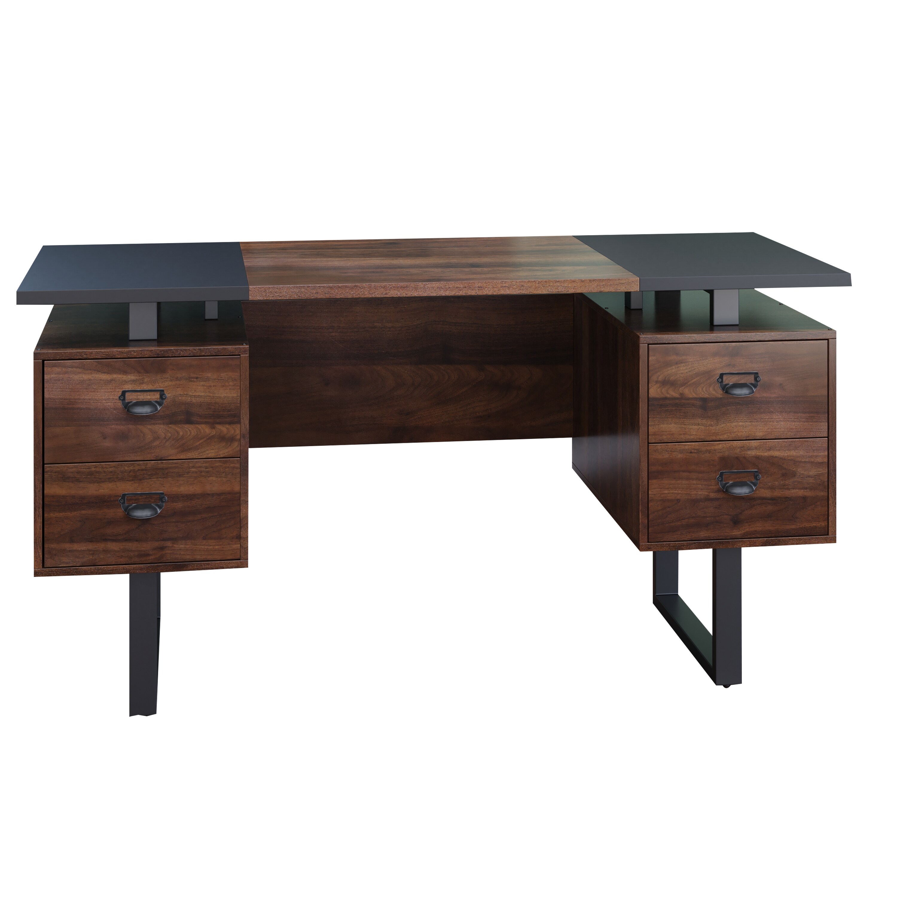 Computer desks online at lowes